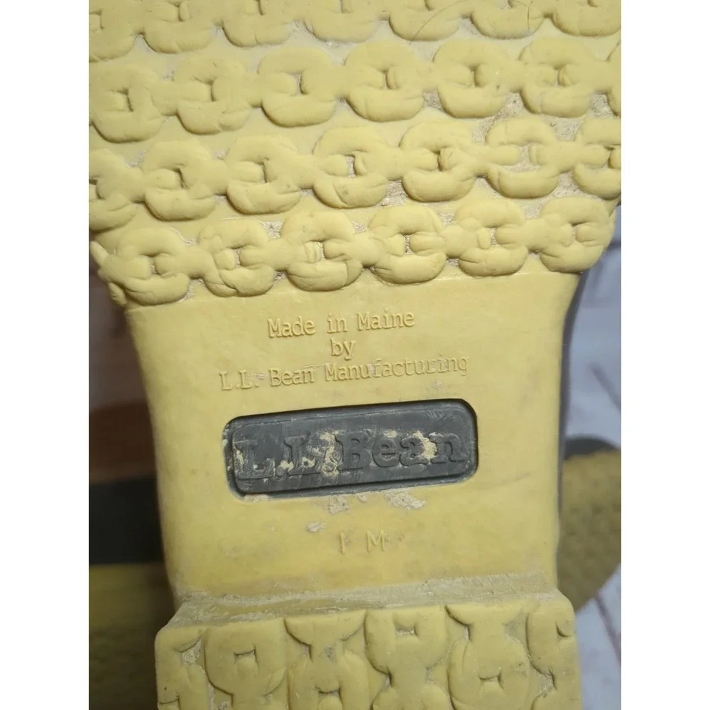 L.L. Bean good pre